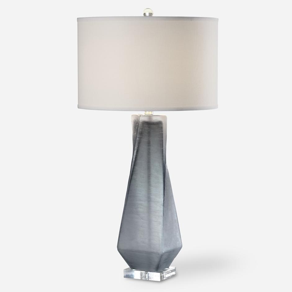 Anatoli Table Lamp by Uttermost