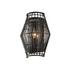 Hunters Point Wall Sconce by Troy