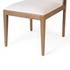 Croslin Dining Chair - Antwerp Natural by Four Hands