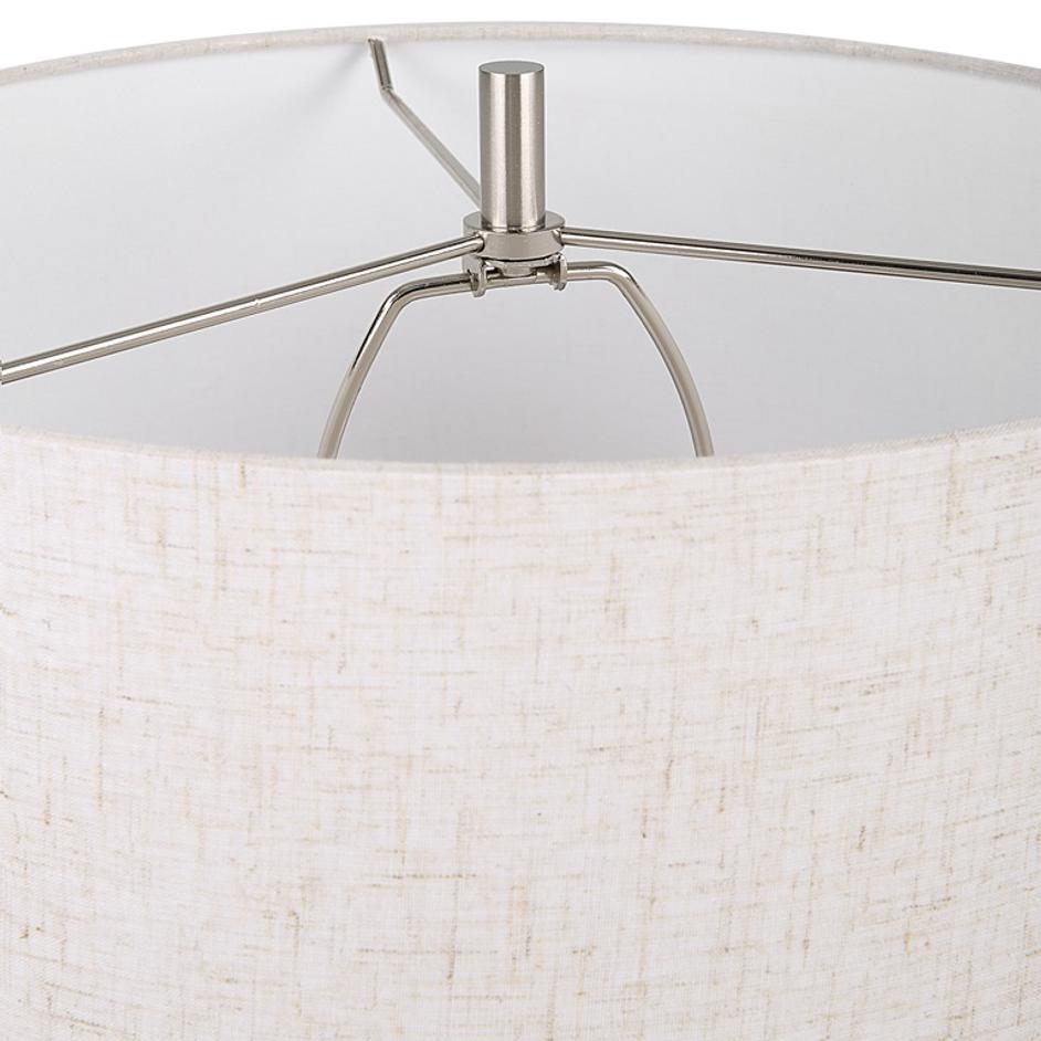 Uplift Geometric Table Lamp by Uttermost