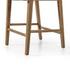 Sage Bar + Counter Stool - Savile Flax by Four Hands