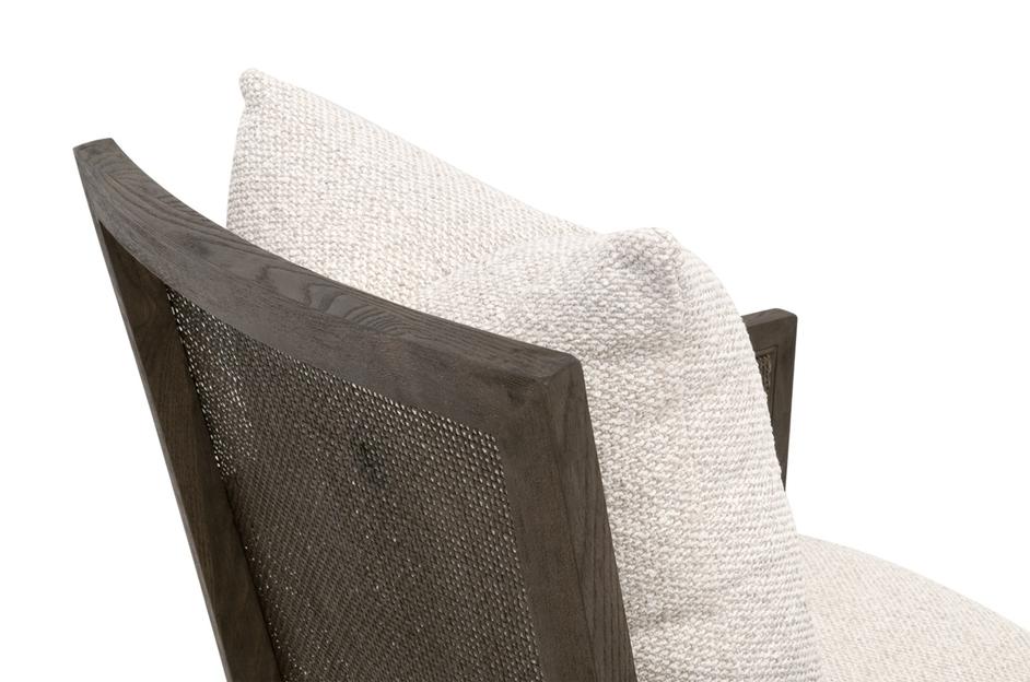 Caris Club Chair by Essentials For Living