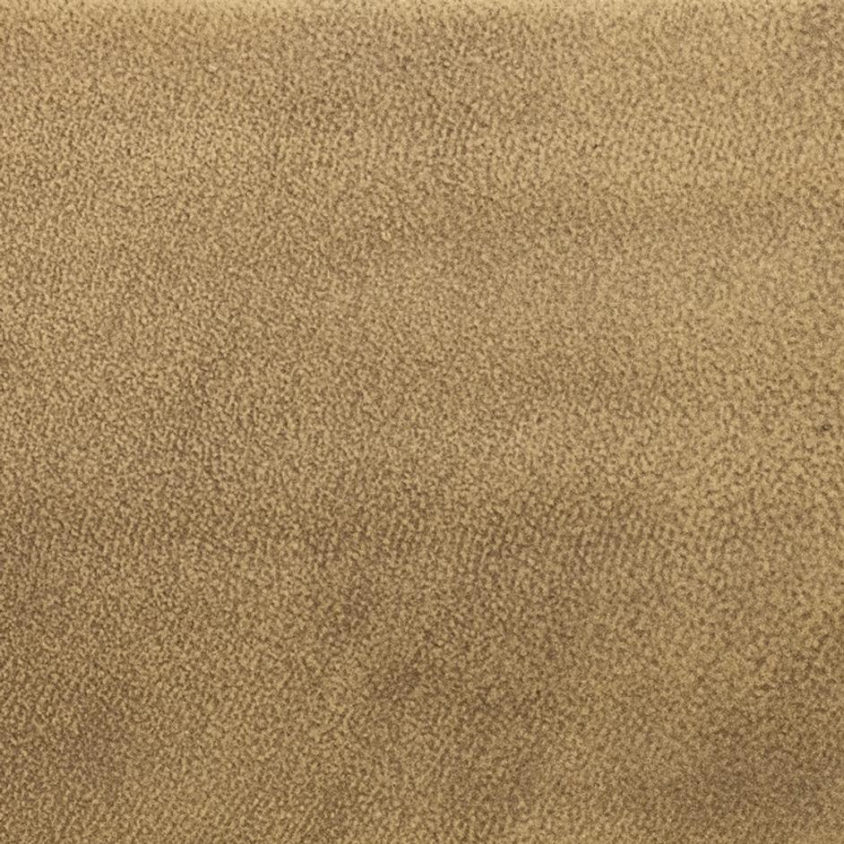 Chico Mirror In Antique Brass by FOUR HANDS