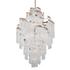 Mont Blanc Chandelier by Corbett