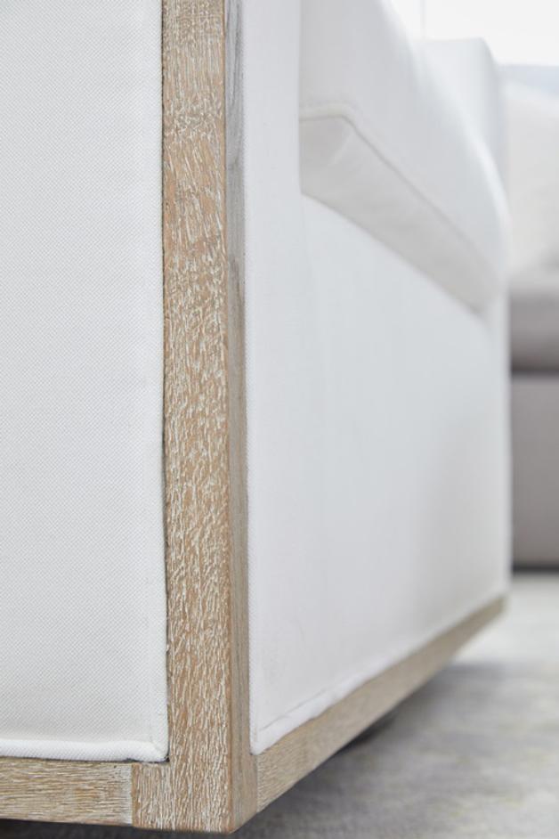 Paxton Swivel Club Chair by Essentials For Living