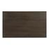 FOLKE COFFEE TABLE DARK BROWN by Moes Home