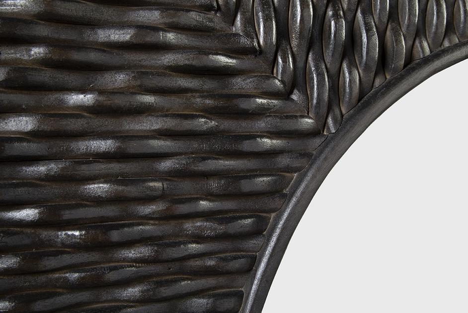 Mendez Mirror by Furniture Classics