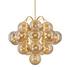 CRONUS Chandelier by Corbett