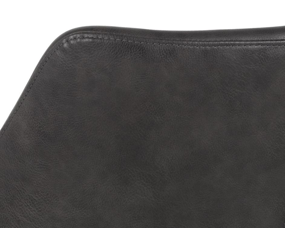 Mason Dining Chair - Town Grey by Sunpan