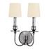 Cohasset Wall Sconce by Hudson Valley