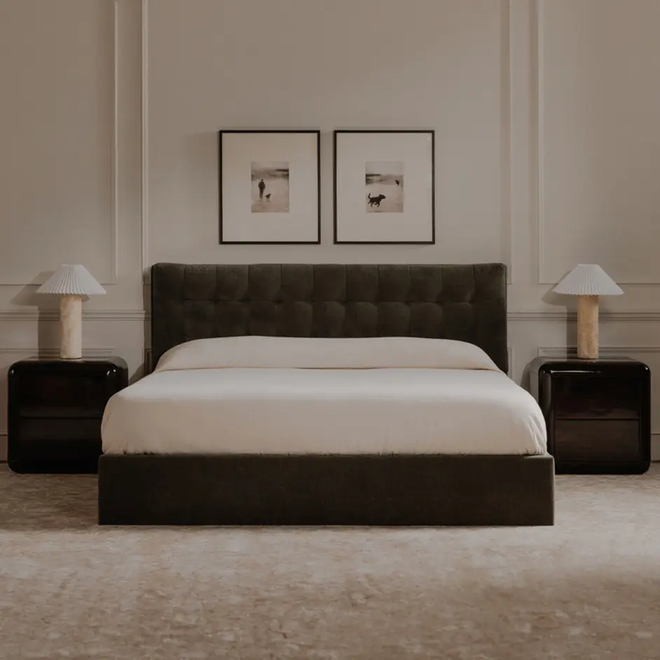 Rora Table Lamp by Moes Home