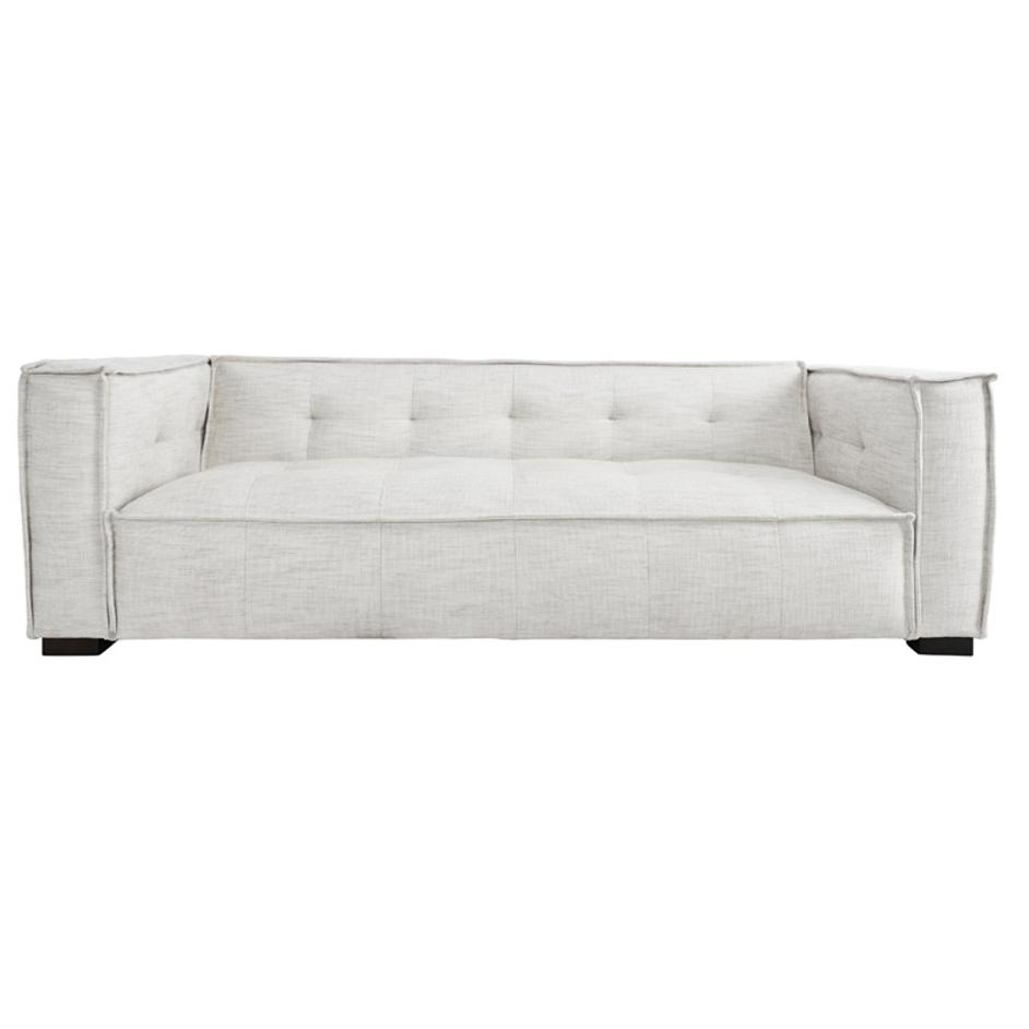 Element Sofa Beige by Classic Home