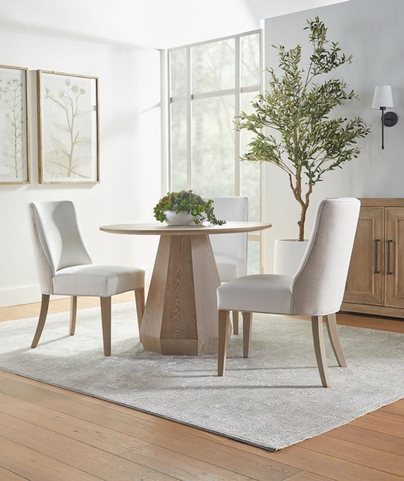 Duet Dining Chair, Set of 2 by Essentials For Living