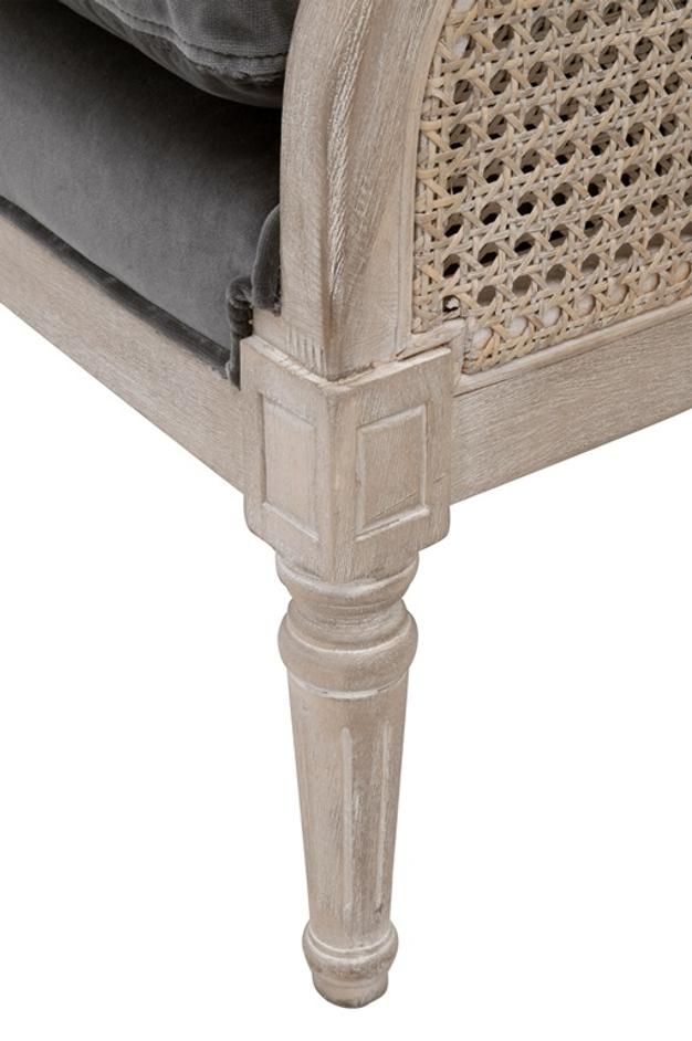 Churchill Club Chair by Essentials For Living