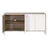 Lorin Shagreen Media Sideboard by Essentials For Living