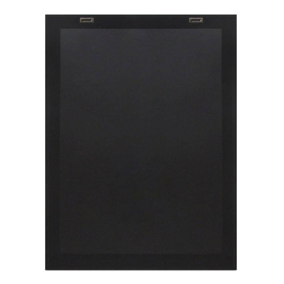 Retreat 2 Framed Print by Moes Home