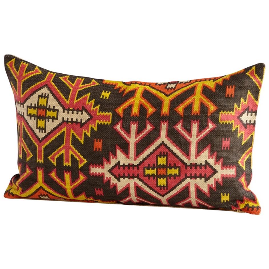 Pillow Cover 14 x 24 | Multi Colored by Cyan Design