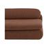 Scout Sofa Toffee by Moes Home