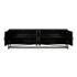 Sierra Media Unit Black by Moes Home