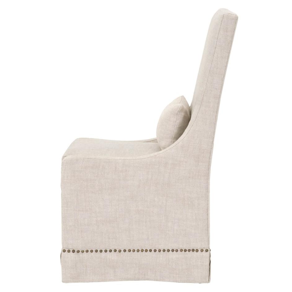 Colleen Dining Chair, Set of 2 by Essentials For Living