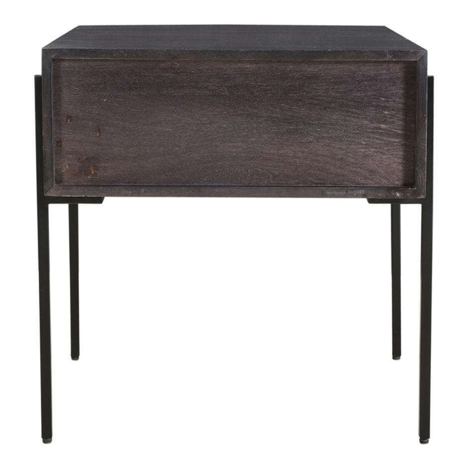 TOBIN SIDE TABLE by Moes Home