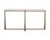 COWELL CONSOLE TABLE by Sunpan