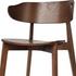 Franco Dining Chair - Umber Ash by Four Hands