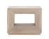 THALES NIGHTSTAND - LIGHT ACACIA by Sunpan