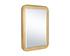 TOPANGA WALL MIRROR by Sunpan