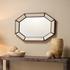 Colony Camel Bone Mirror by Jamie Young