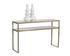 Evert Console Table by Sunpan