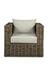 Key Largo Swivel Chair by Furniture Classics