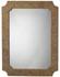 Marina Seagrass Wall Mirror by Jamie Young