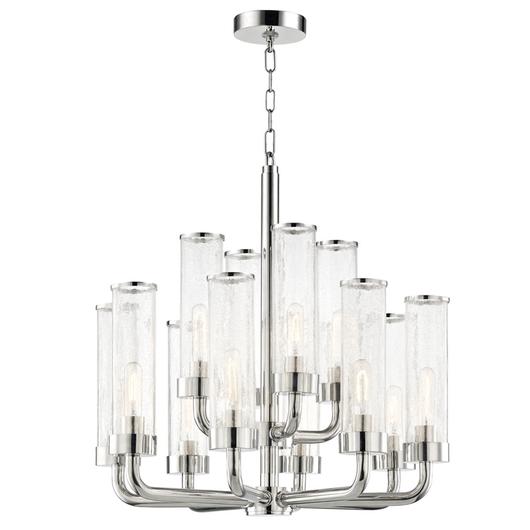 Soriano Chandelier by Hudson Valley