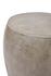 Pebble End Table - Dark Grey by Urbia Imports