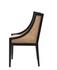 Loudoun Arm Chair by Furniture Classics