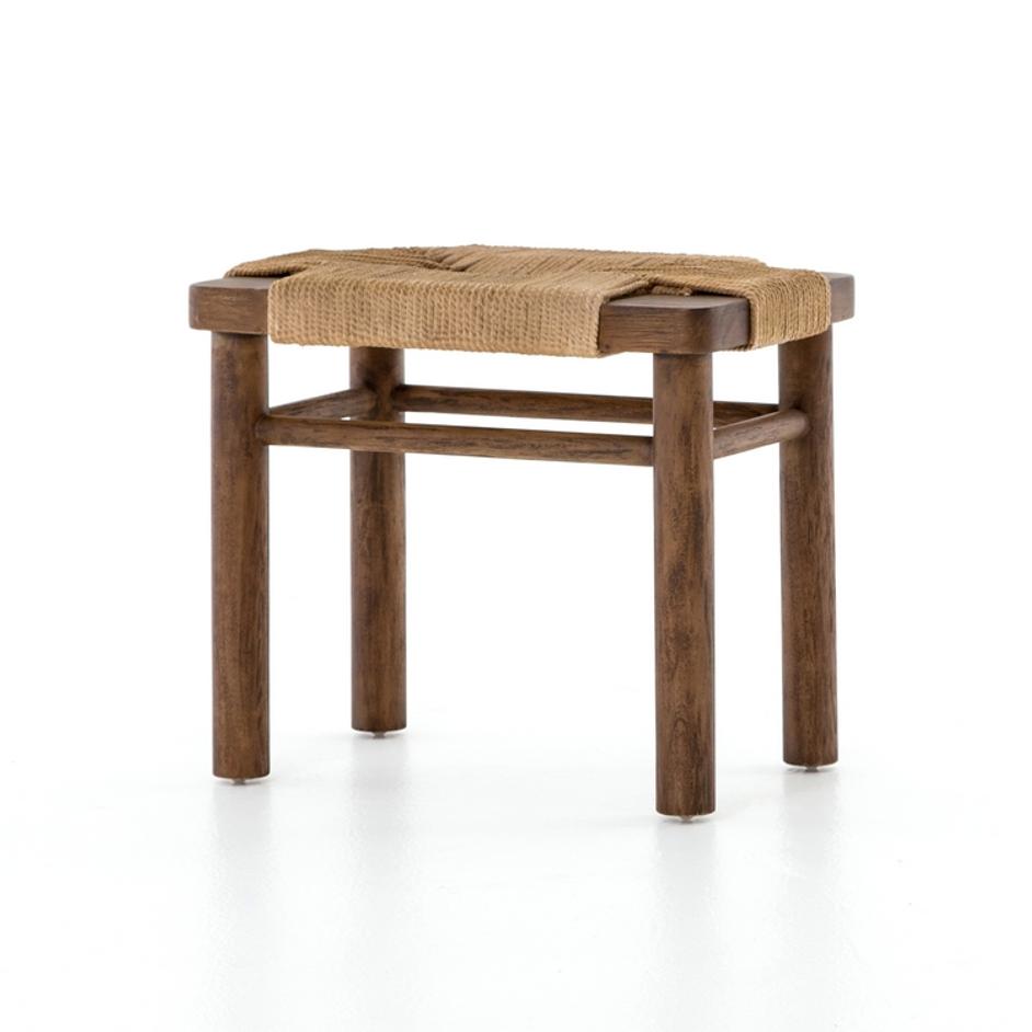 Shona Stool by FOUR HANDS