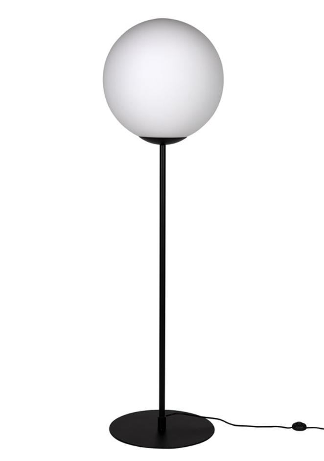 Lazarus Floor Lamp by Noir Furniture