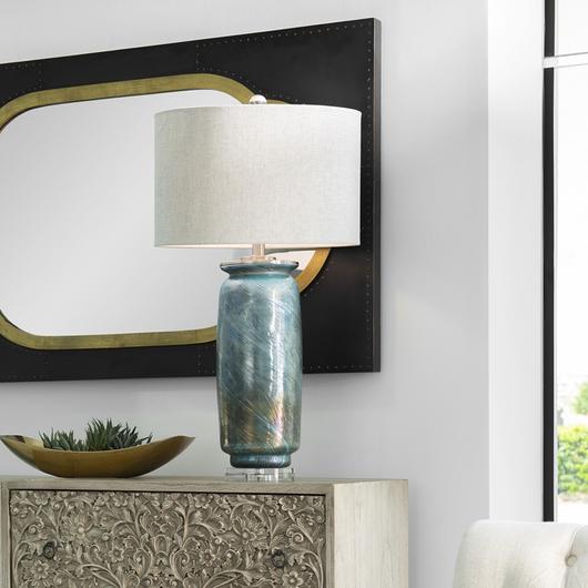 Olesya Table Lamp by Uttermost