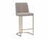 Rayla Counter Stool - Belfast Oyster Shell by Sunpan