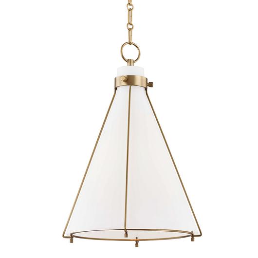 Eldridge Pendant by Hudson Valley
