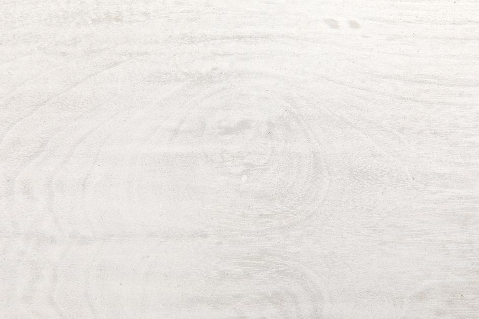 Sutton Mahogany and Veneer Console in White Wash with Brass Pulls by Noir Furniture