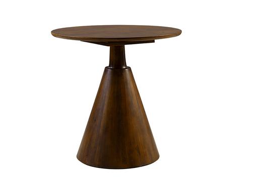 Capitan's Pub Table by Furniture Classics