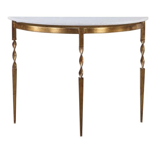 Imelda Console Table by Uttermost