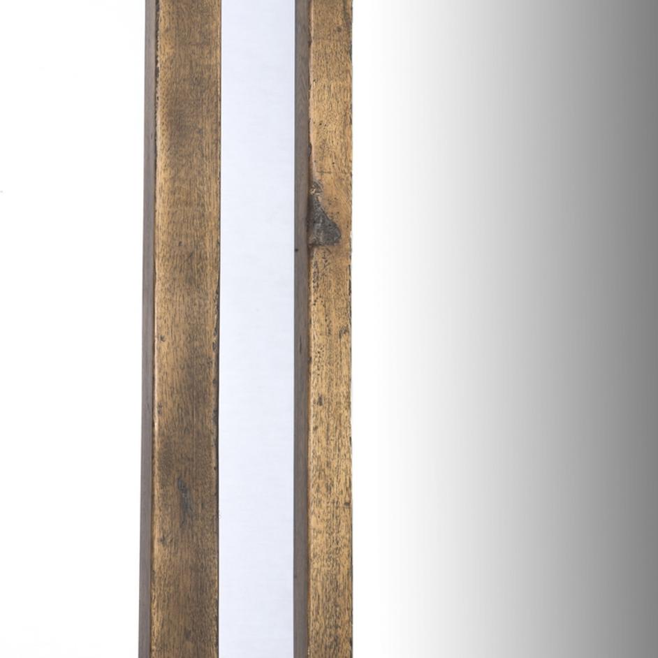 Belmundo Floor Mirror by FOUR HANDS