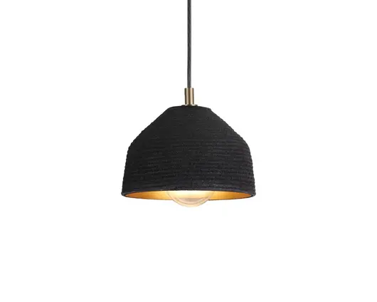 Lucian Pendant Light - Small by Sunpan