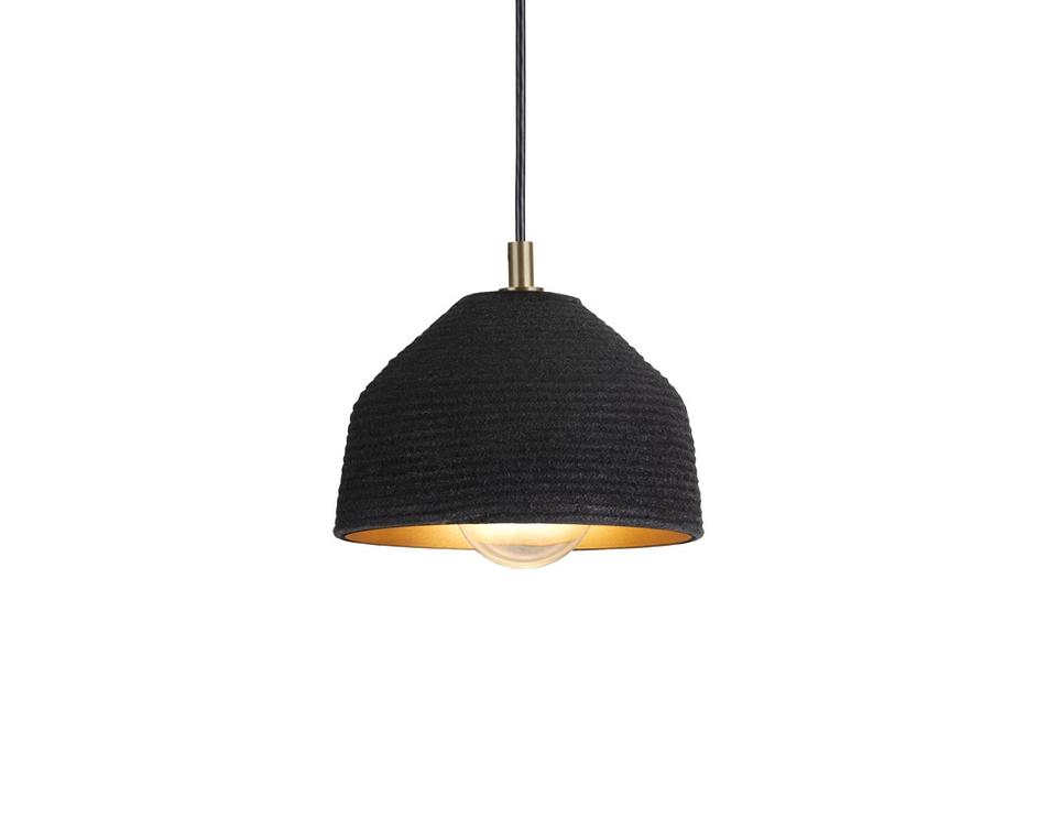 Lucian Pendant Light - Small by Sunpan