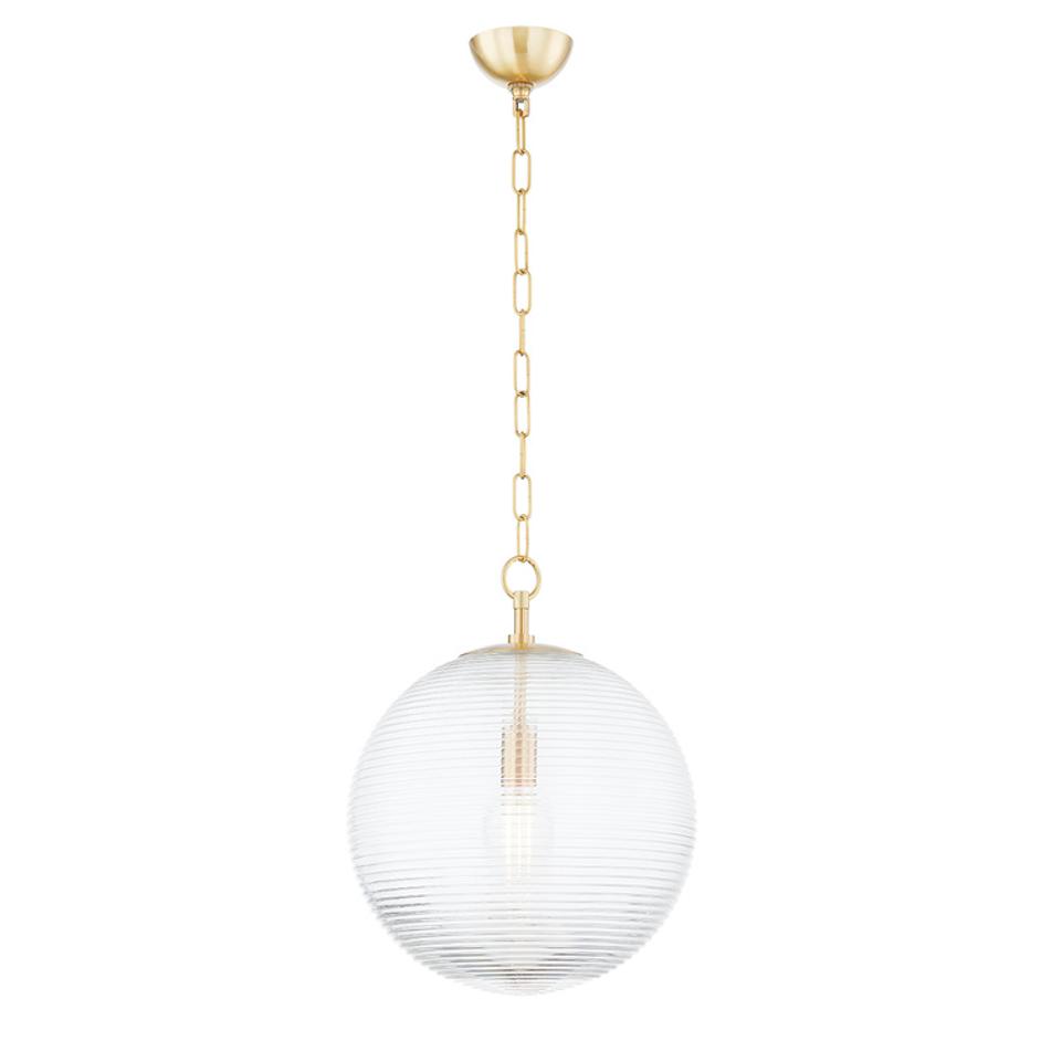 SARA Pendant by Mitzi