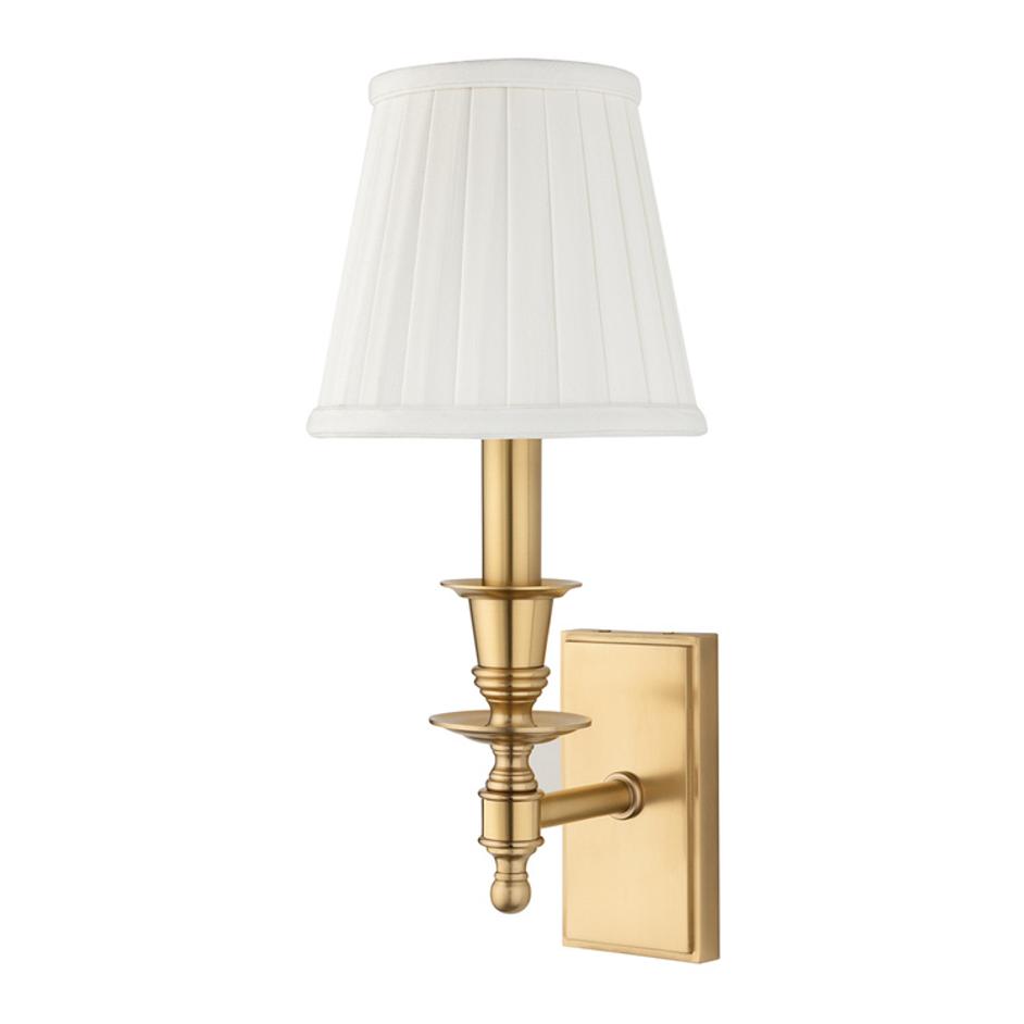 Ludlow Wall Sconce by Hudson Valley