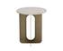 ORLO END TABLE by Sunpan